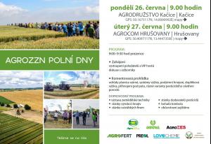 AGRO ZZN POLNÍ DNY
